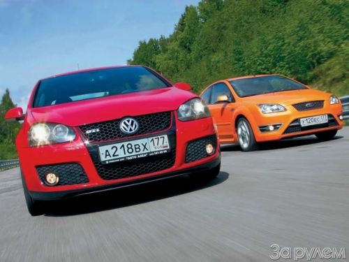 VOLKSWAGEN GOLF GTI VOLKSWAGEN GOLF GTI