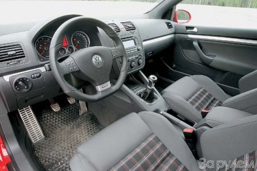 Golf GTI Golf GTI