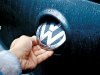 ������ ���� �����. Volkswagen Golf