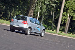VW Golf V