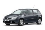 Volkswagen Golf 3-� �������